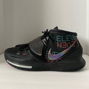 Nike Kyrie 6 ‘Shot Clock’ (Men’s Size 13)